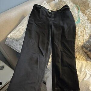 Anthro Jeans